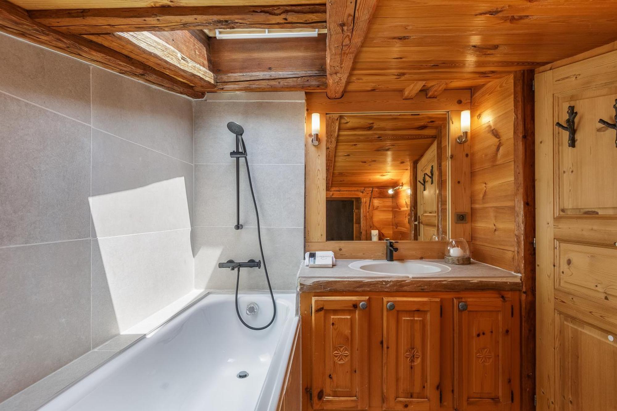 Le Beaulieu - Happy Rentals Chamonix Eksteriør bilde