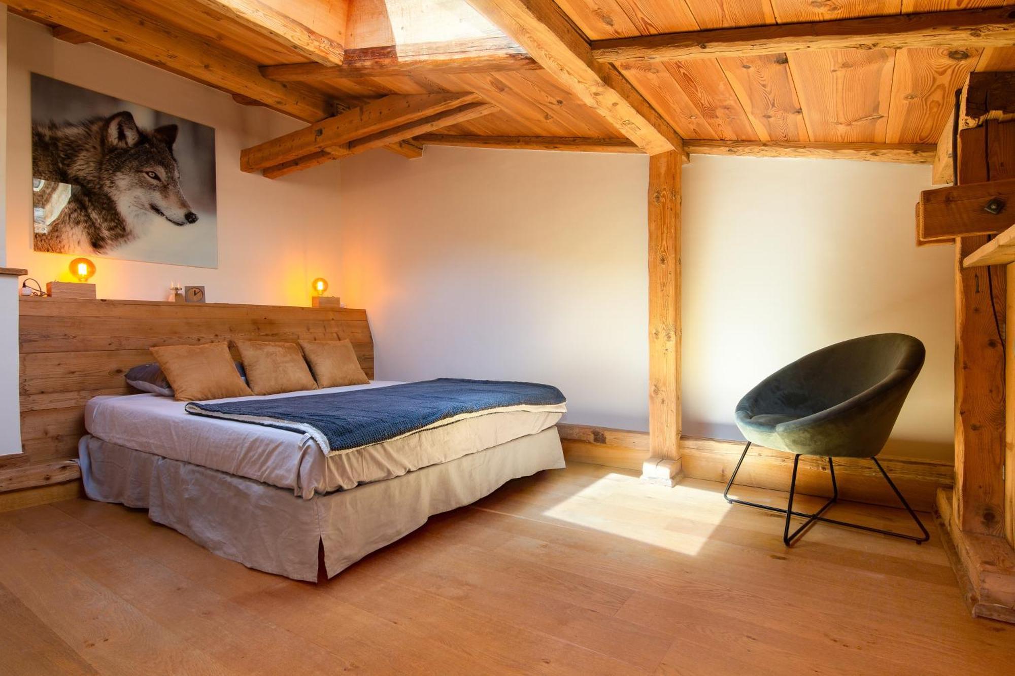 Le Beaulieu - Happy Rentals Chamonix Eksteriør bilde