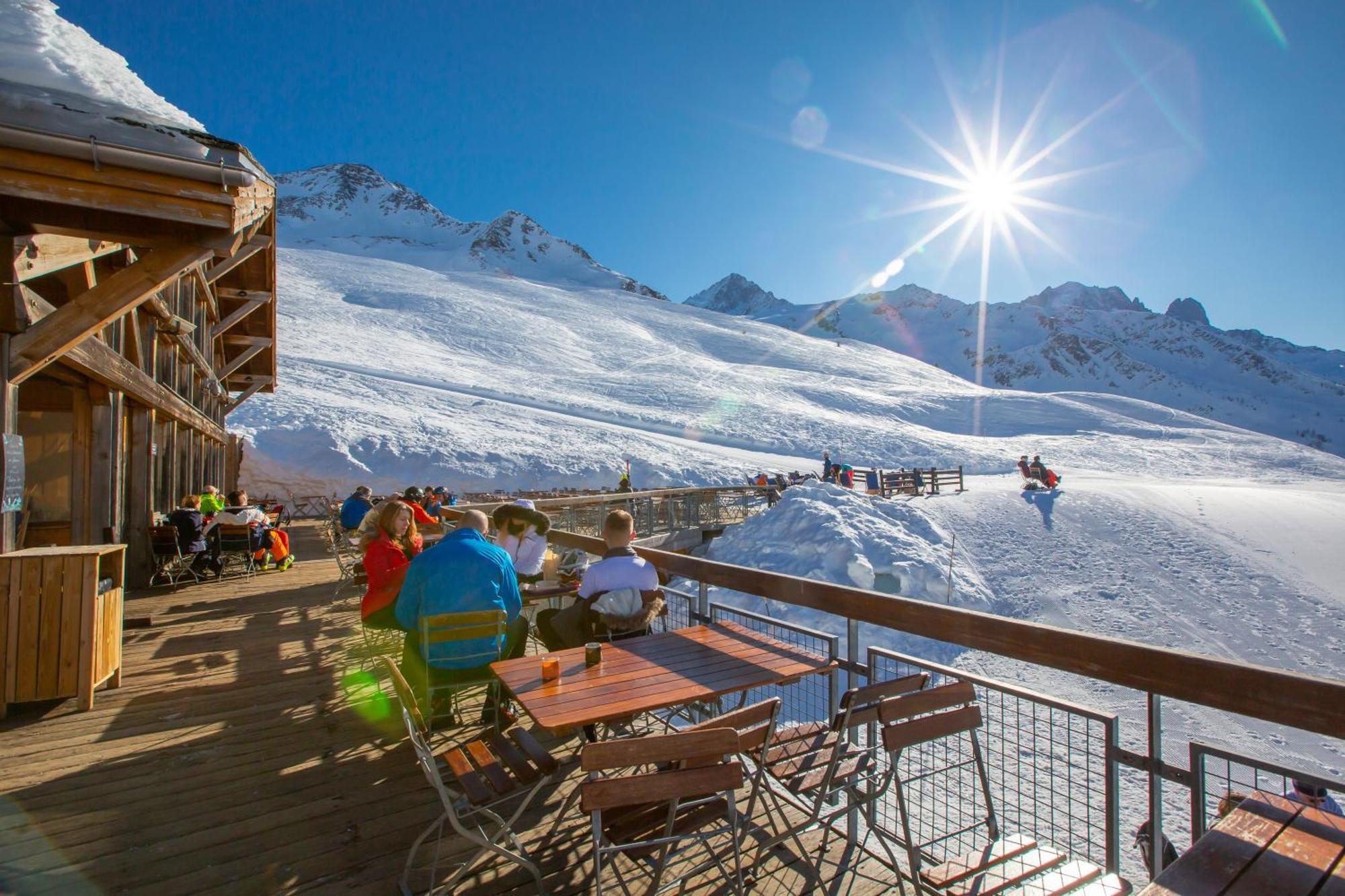 Le Beaulieu - Happy Rentals Chamonix Eksteriør bilde